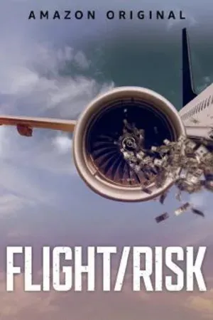 Flight Risk (2022) เที่ยวบินมหาภัย (ซับไทย)